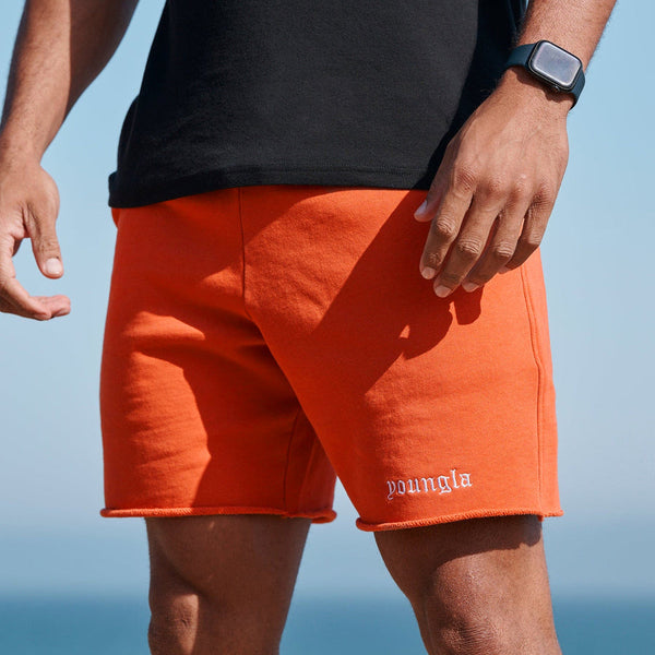 Men's Athletic Shorts Casual Running