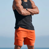Men's Athletic Shorts Casual Running
