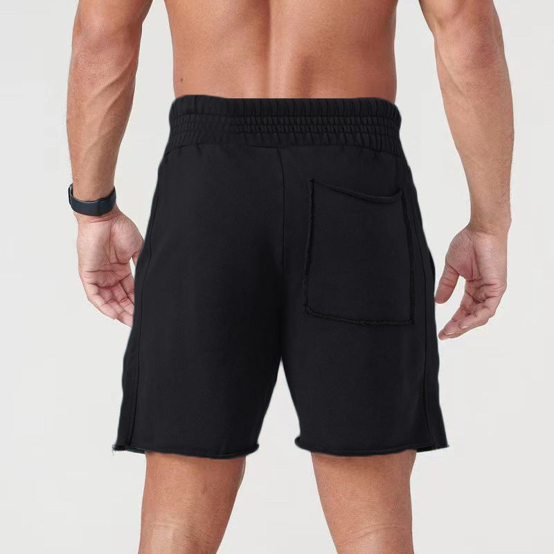 Men's Athletic Shorts Casual Running