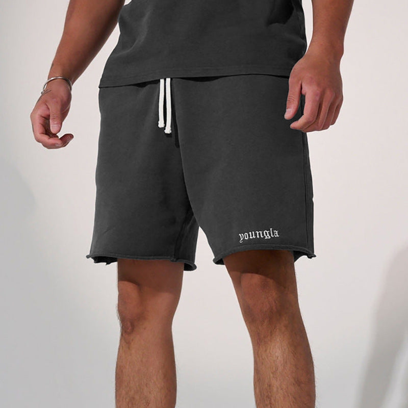 Men's Athletic Shorts Casual Running