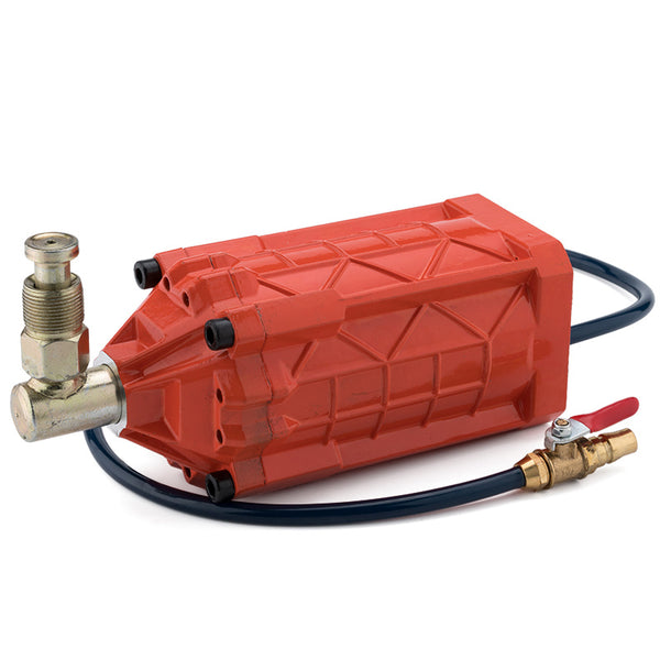 Press Jack Booster Pneumatic Jack Effort-saving